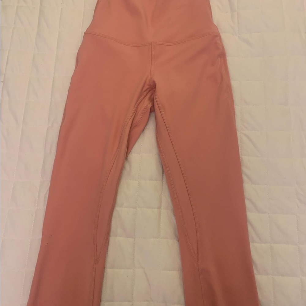 Lululemon Align 25 Leggings